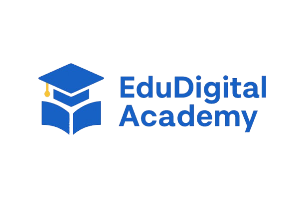EduDigital Academy Logo